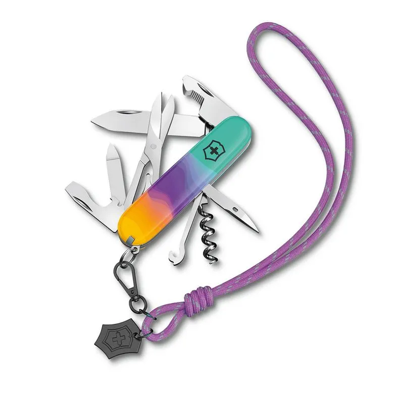 Canivete Companion Live to Explore Sydney Style - Victorinox