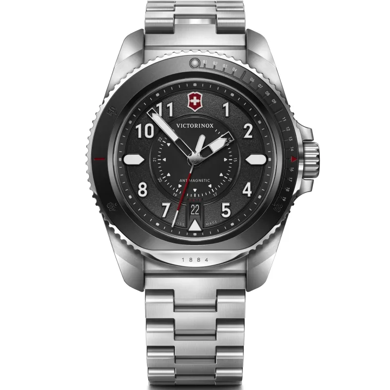 Relógio Victorinox Journey 1884 Preto 242009