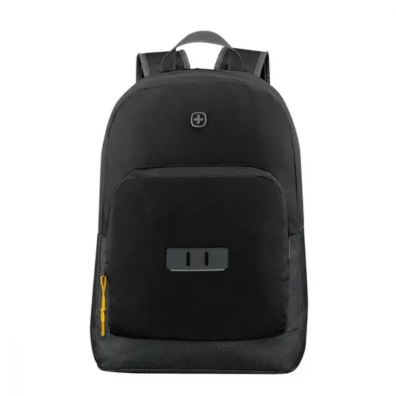 Wenger Mochila 612557 para laptop 16'' CRANGO BLACK