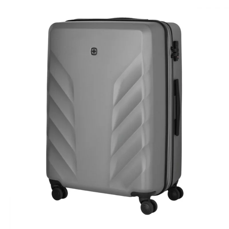 Wenger Maleta rigida mediana 612704 MOTION Wenger Maleta rigida mediana 612703 MOTION GREY