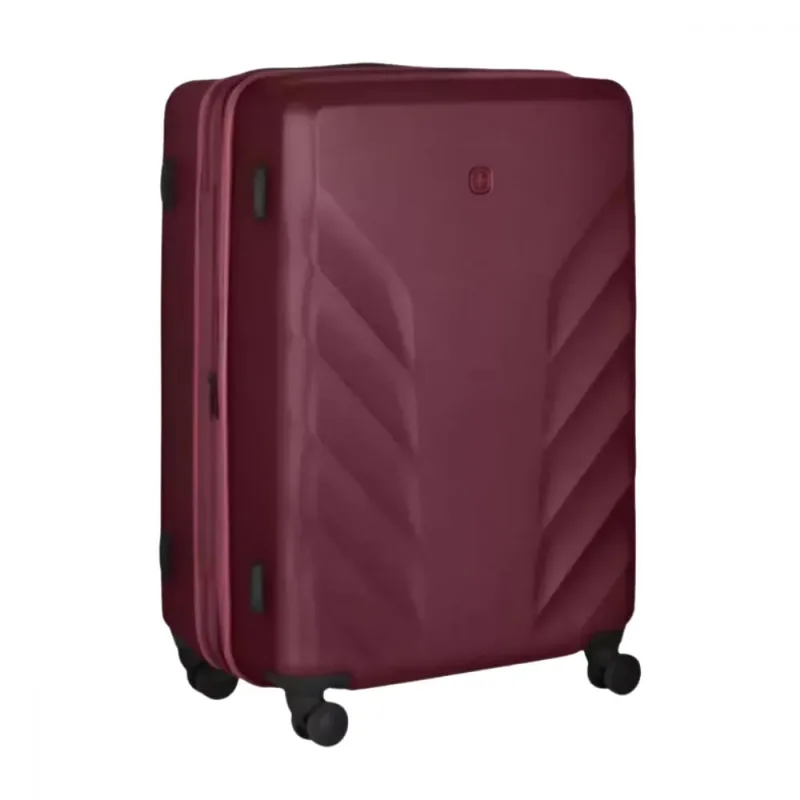 Wenger Maleta rigida mediana 612704 MOTION RED