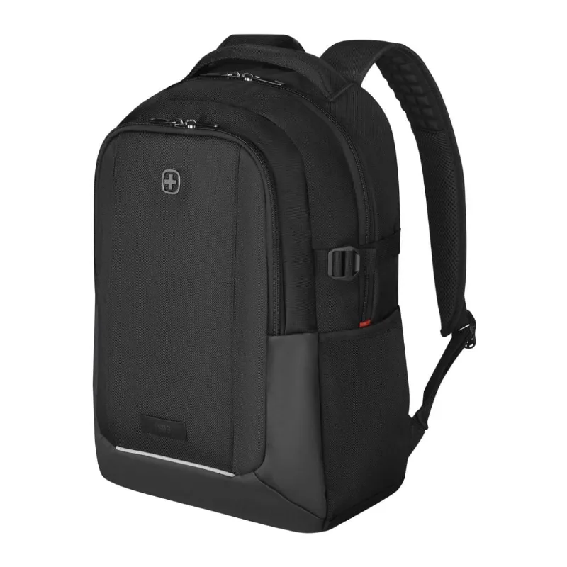 Mochila Wenger Xe Ryde - Para Notebook E Tablet - Black Noir - 612736