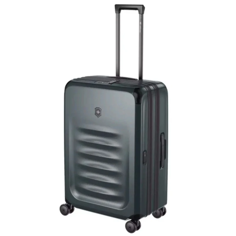 Victorinox Spectra 3.0 Expandable 69 cm Medium Case - Storm Cost Commando