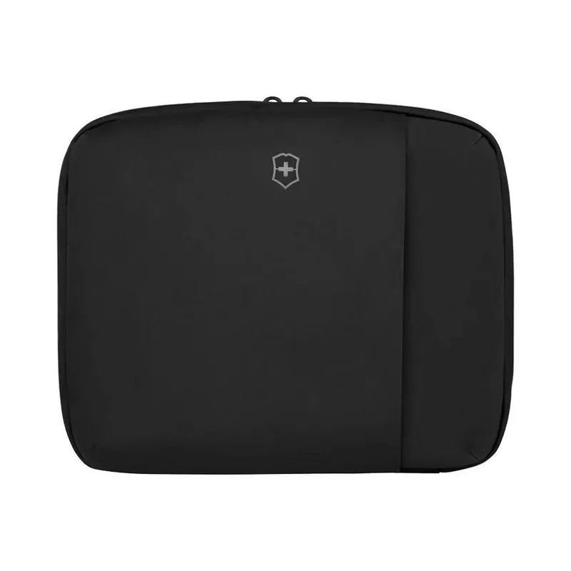 Necessaire Victorinox Hanging Toiletry Essentials Preto