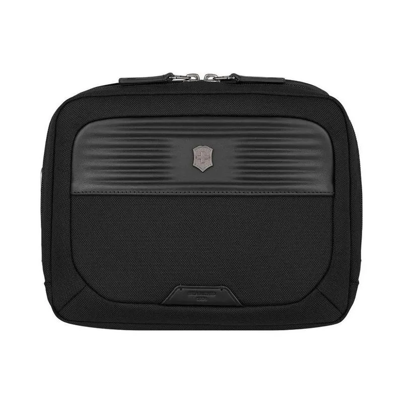 Necessaire Victorinox Mythic Toiletry Bag Preto