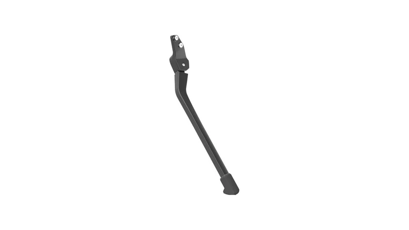 Syncros Kickstand Fully E-Bike SCHWARZ