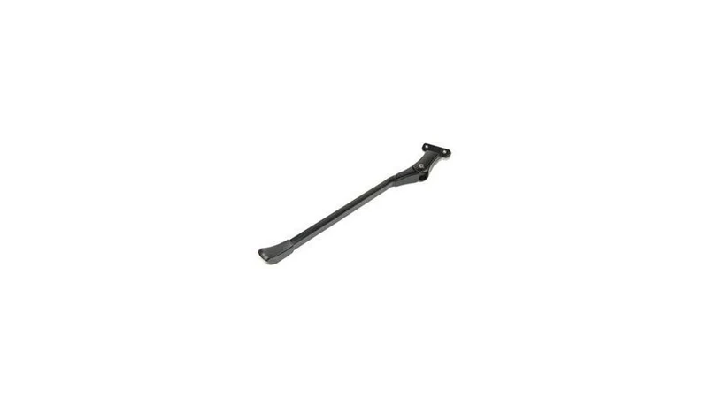 Bergamont Kickstand 1241-BV-7 18 mm SCHWARZ