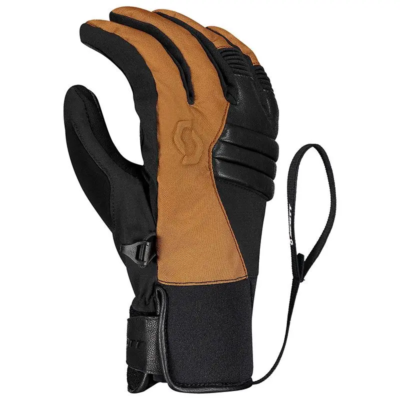 Manusi Scott Ultimate Plus MARO / L