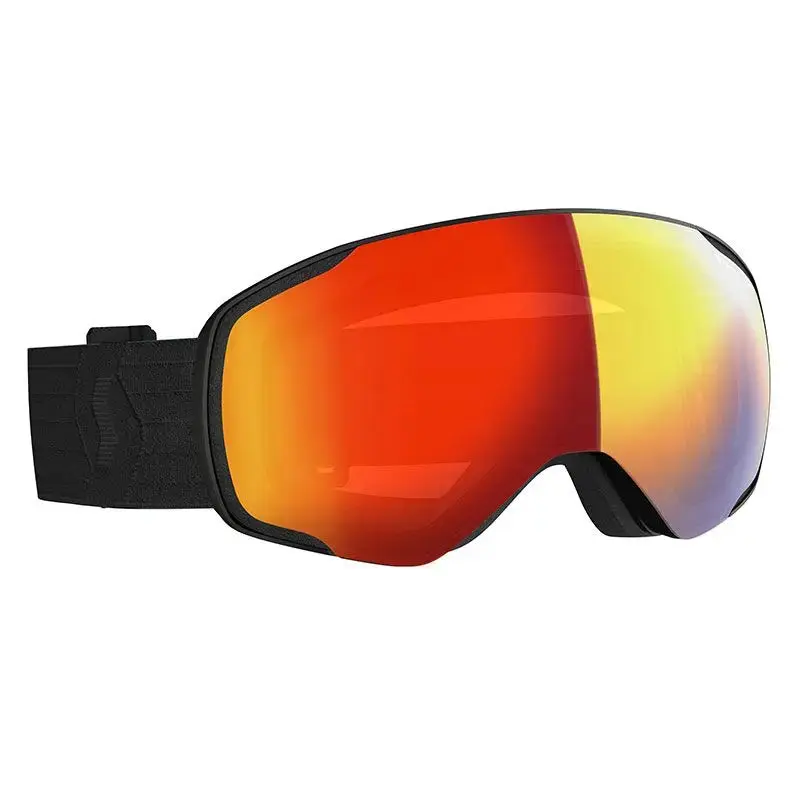 Ochelari Scott Vapor Ls 0001341 / OS / Amplifier Light Sensitive Red Chrome Cat. 1-3