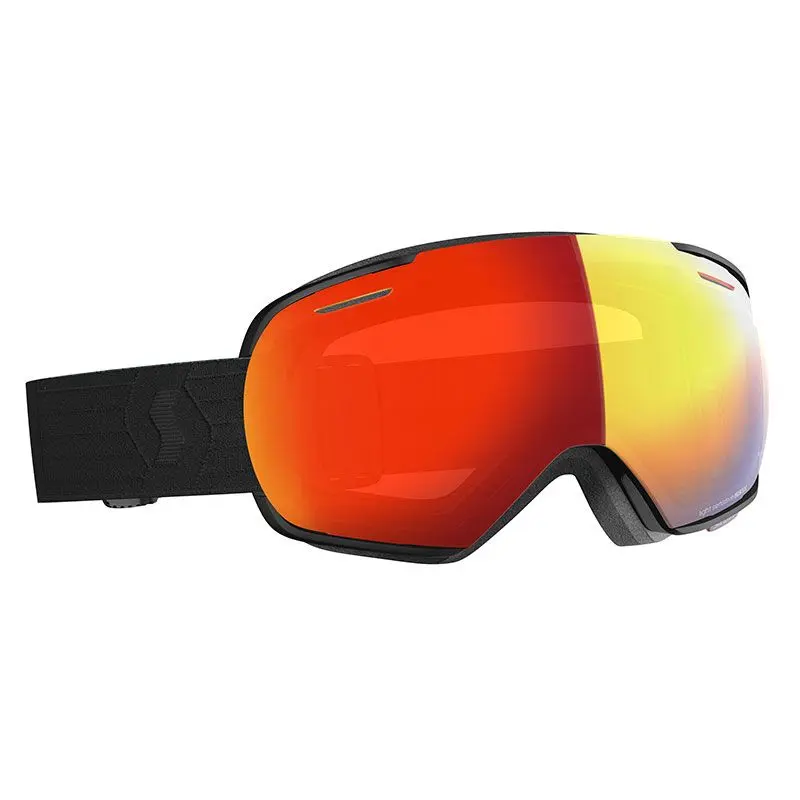 Ochelari Scott Linx Ls ROSU-ALBASTRU-ROSU / OS
