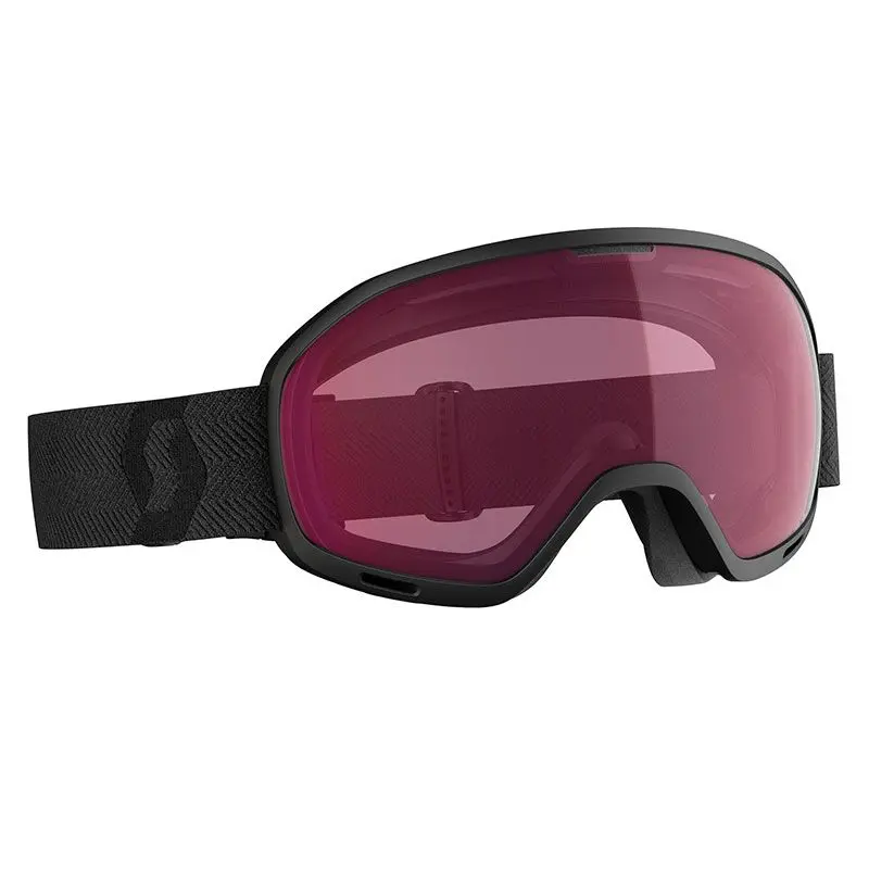 Ochelari Scott Unlimited Ii Otg 0001004 / OS / Enhancer Cat. 2