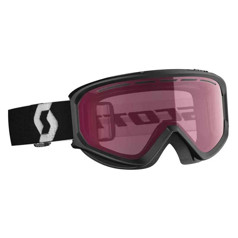 Ochelari Scott Fact 0001004 / OS / Enhancer Cat. S2