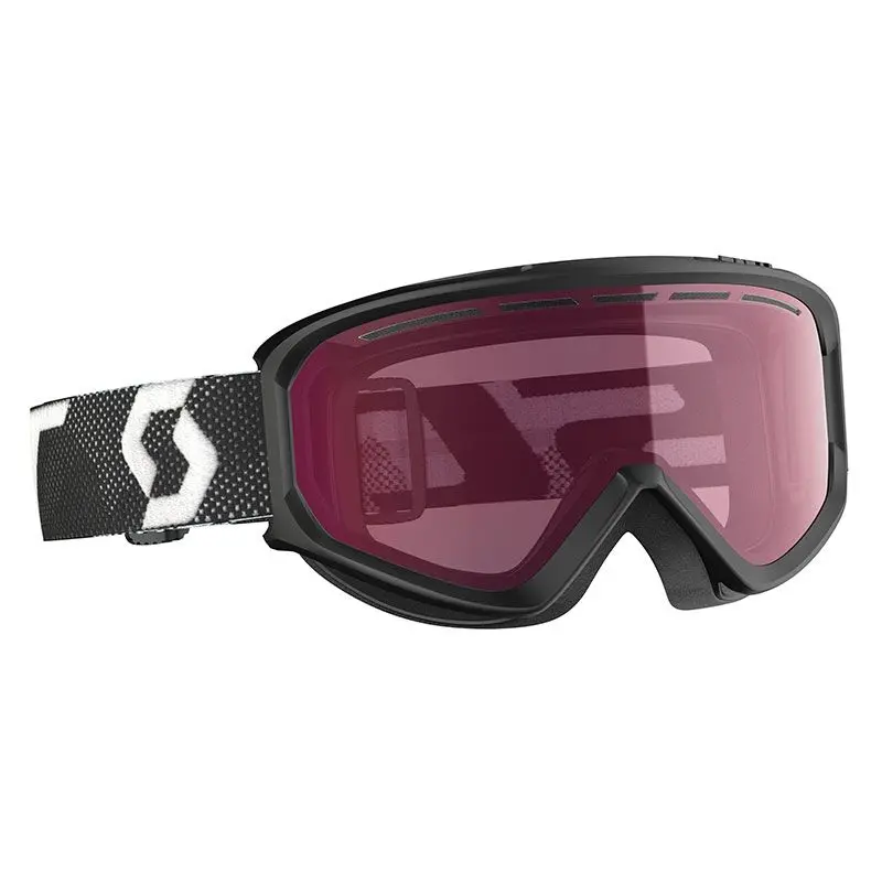 Ochelari Scott Fact 1007004 / OS / Enhancer Cat. S2