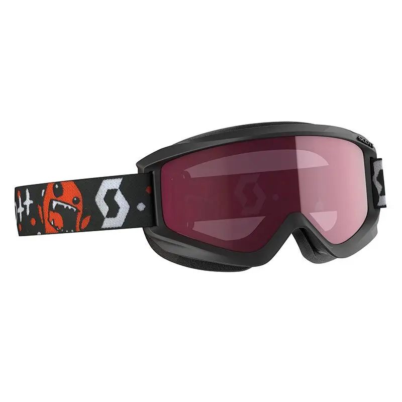 Ochelari Copii Scott Junior Agent 0001004 / OS / Enhancer Cat. S2