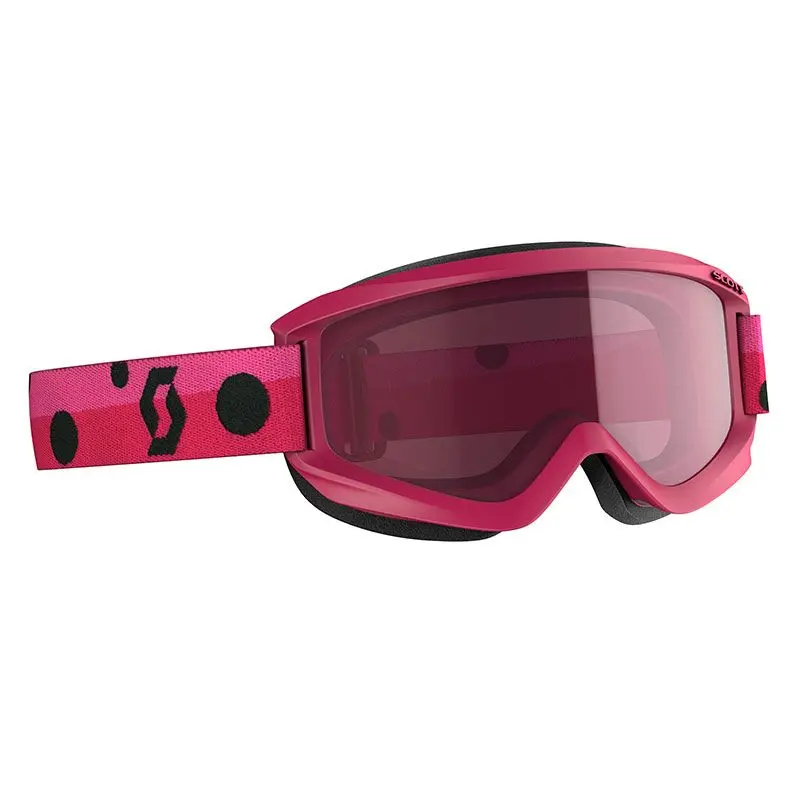 Ochelari Copii Scott Junior Agent 0026004 / OS / Enhancer Cat. S2