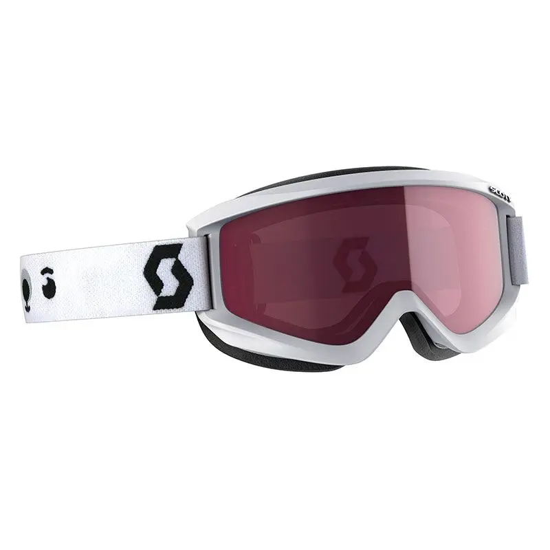 Ochelari Copii Scott Junior Agent 6015004 / OS / Enhancer Cat. S2