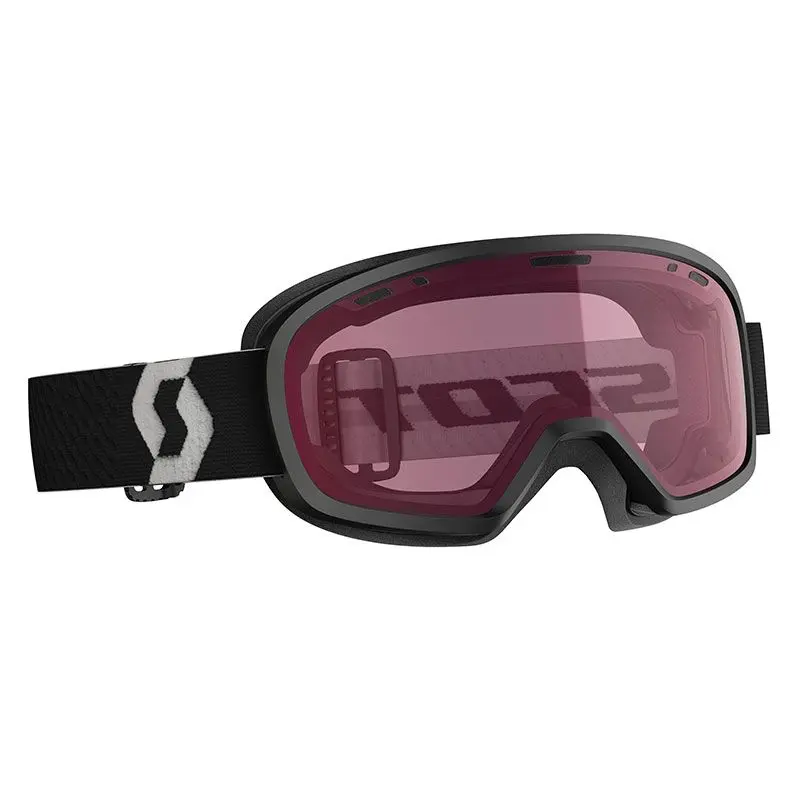 Ochelari Scott Muse Pro Otg 0001004 / OS / Enhancer Cat. S2