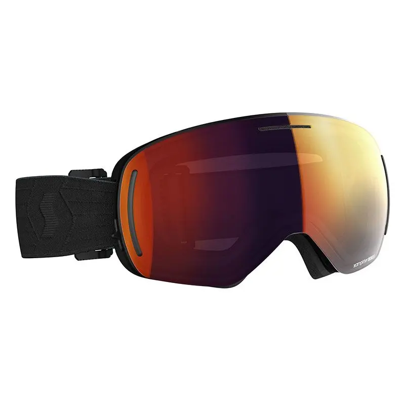 Ochelari Scott Lcg Evo 0001308 / OS / Solar Red Chrome Cat. S3