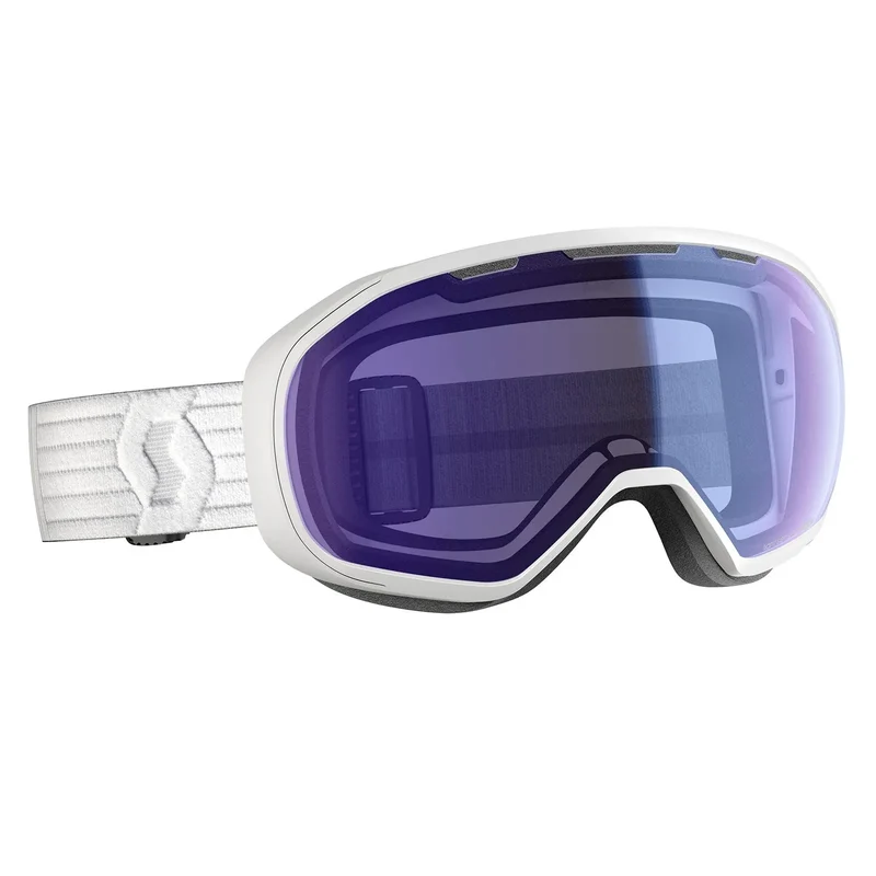 Ochelari Scott Fix 0002342 / OS / Illuminator Blue Chrome Cat.S1