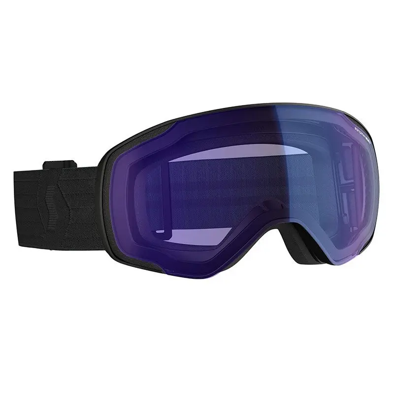 Ochelari Scott Vapor 0001342 / OS / Illuminator Blue Chrome Cat.S1
