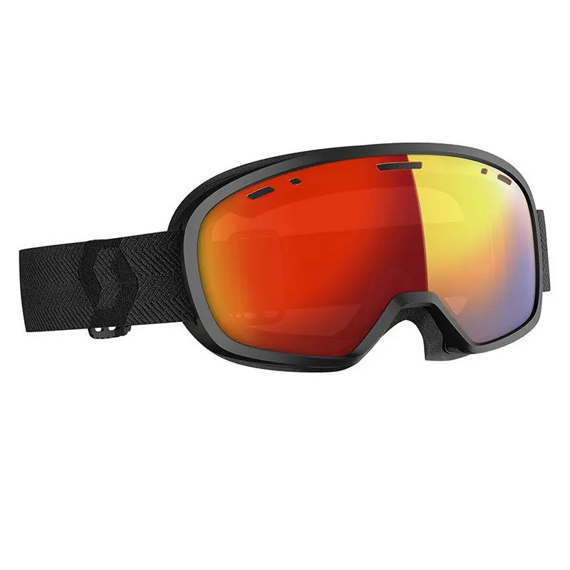 Ochelari Scott Muse Pro Ls ALB / OS