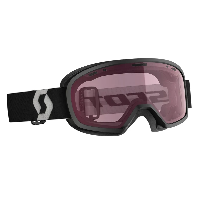 Ochelari Scott Muse Pro Otg 0001317 / OS / Enhancer Cat. S2