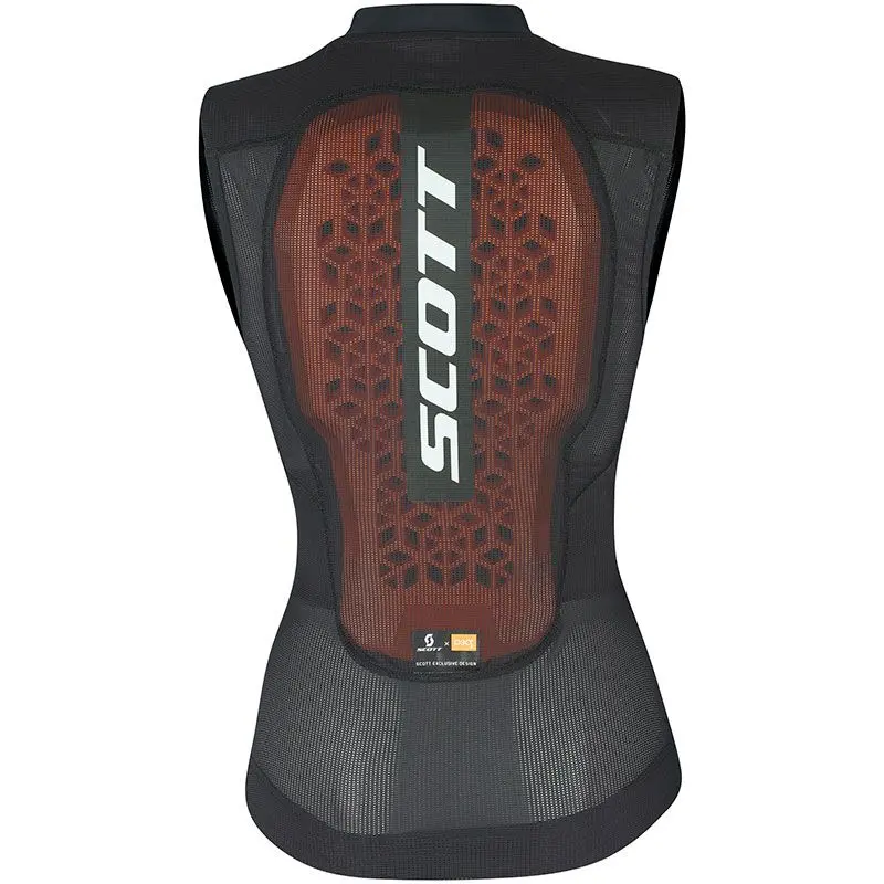 Protectie Scott Airflex W Light Vest Protector 0001 / S