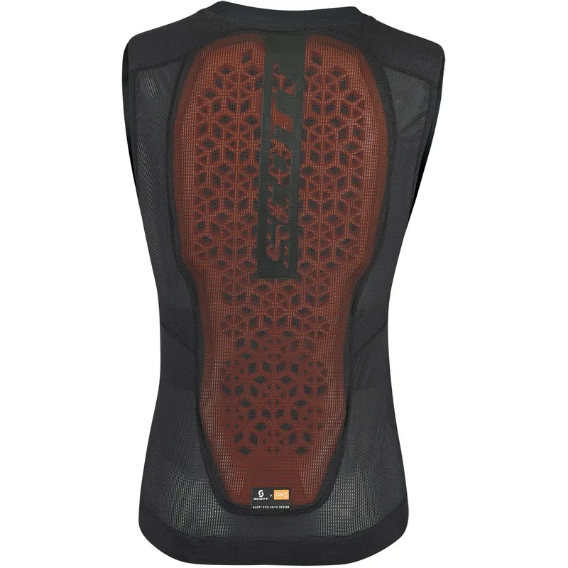 Protectie Barbati Scott Airflex M Light Vest Protector 0001 / L