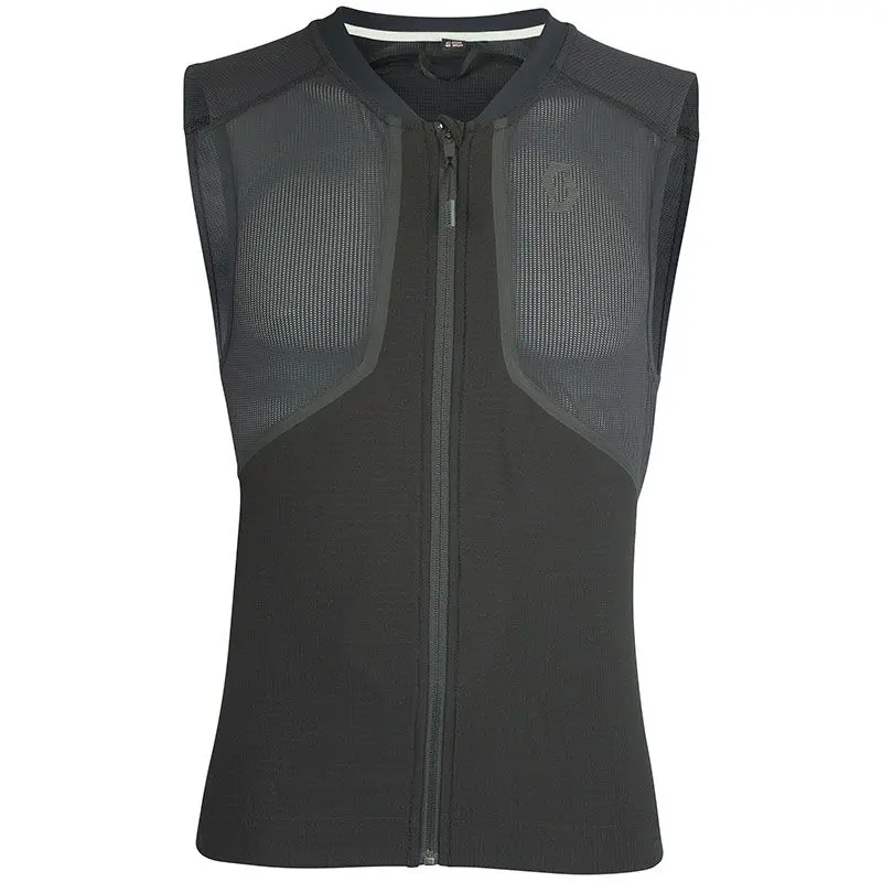 Protectie Corp Scott Airflex M Polar Vest Protector NEGRU / M