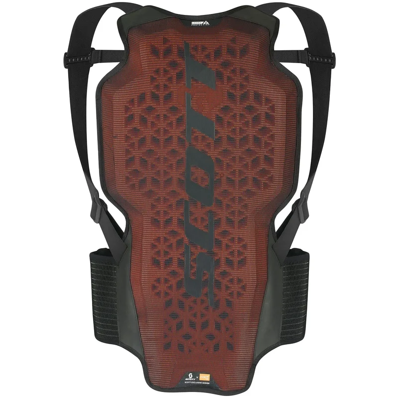 Protectie Scott Back Protector Airflex Pro NEGRU / L/XL
