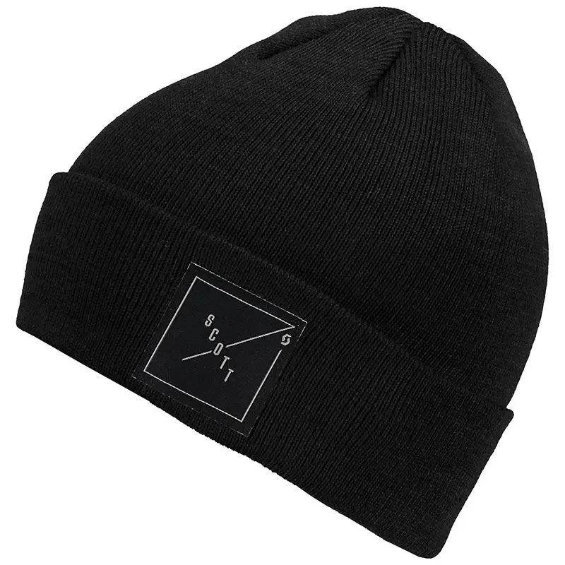 Caciula Scott M Mtn 20 NEGRU / OS