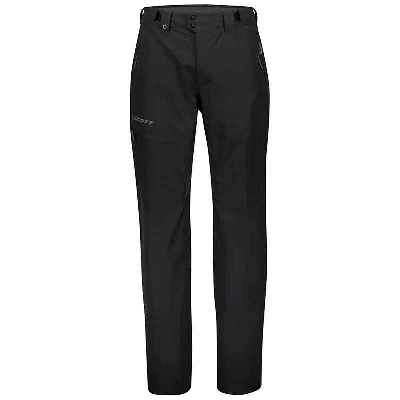 Pantaloni Scott M Ultimate Dryo 10 0001 / M