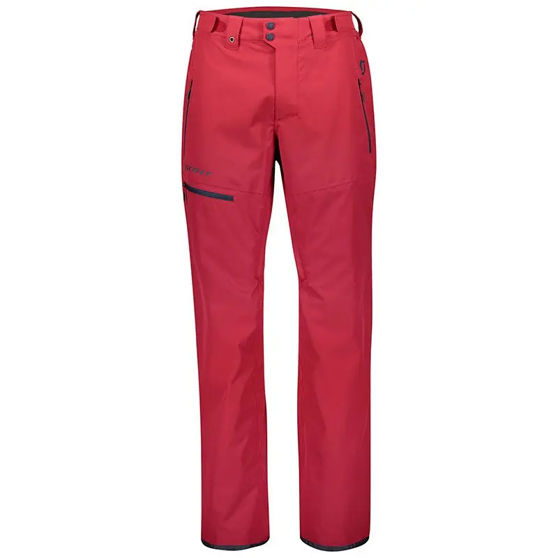 Pantaloni Scott M Ultimate Dryo 10 4824 / XL