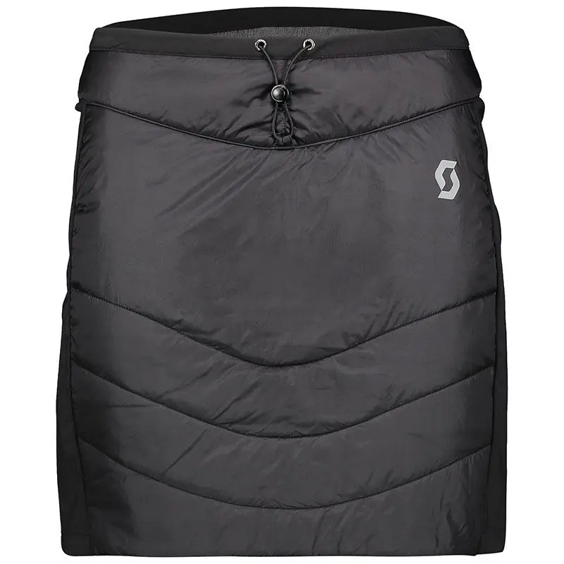 Fusta Scott W Explorair Ascent NEGRU / L