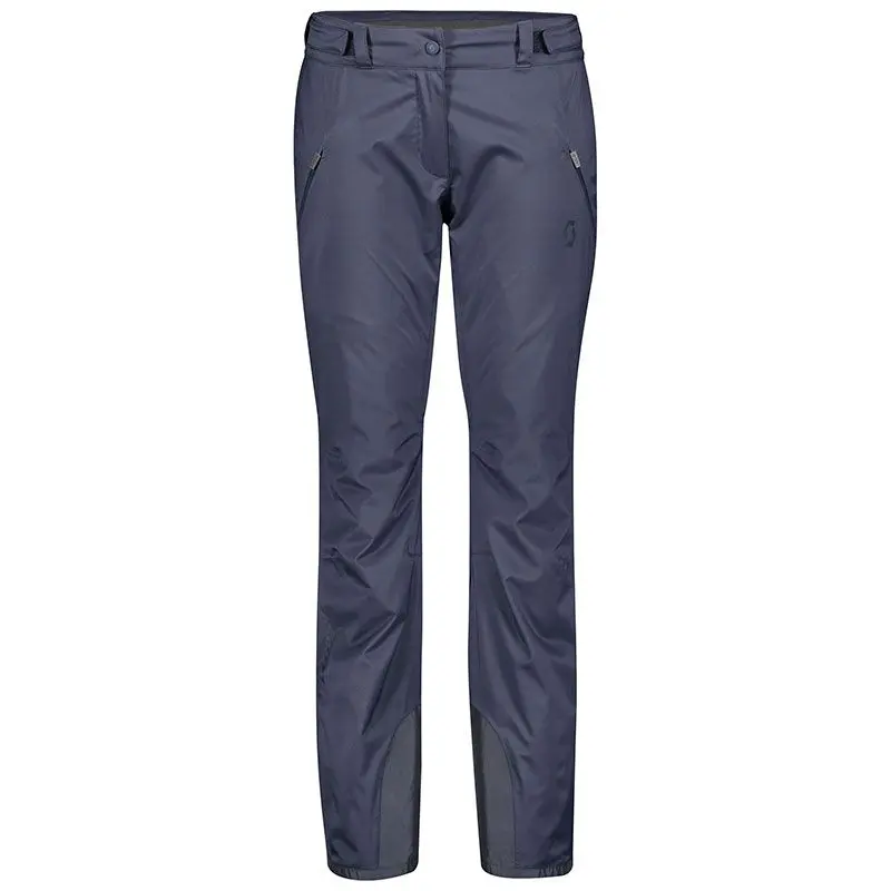 Pantaloni Scott W Ultimate Drx ALBASTRU / XS