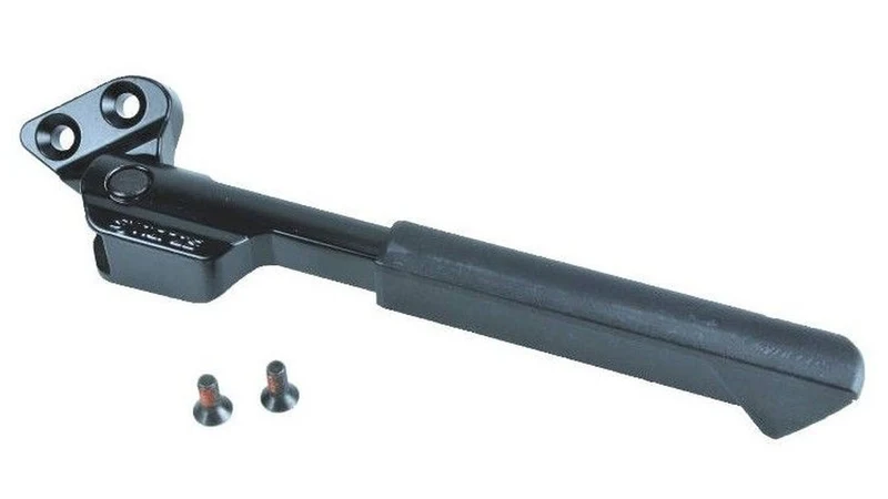 Scott E-Bike Kickstand SCHWARZ