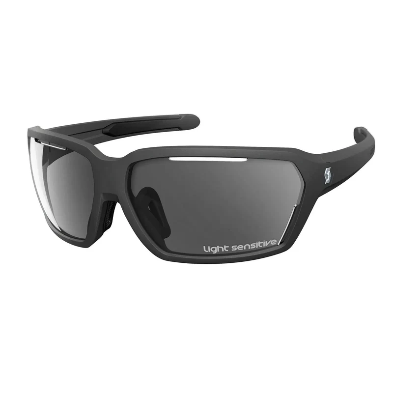 Ochelari Soare Scott Vector Ls NEGRU-GRI / OS
