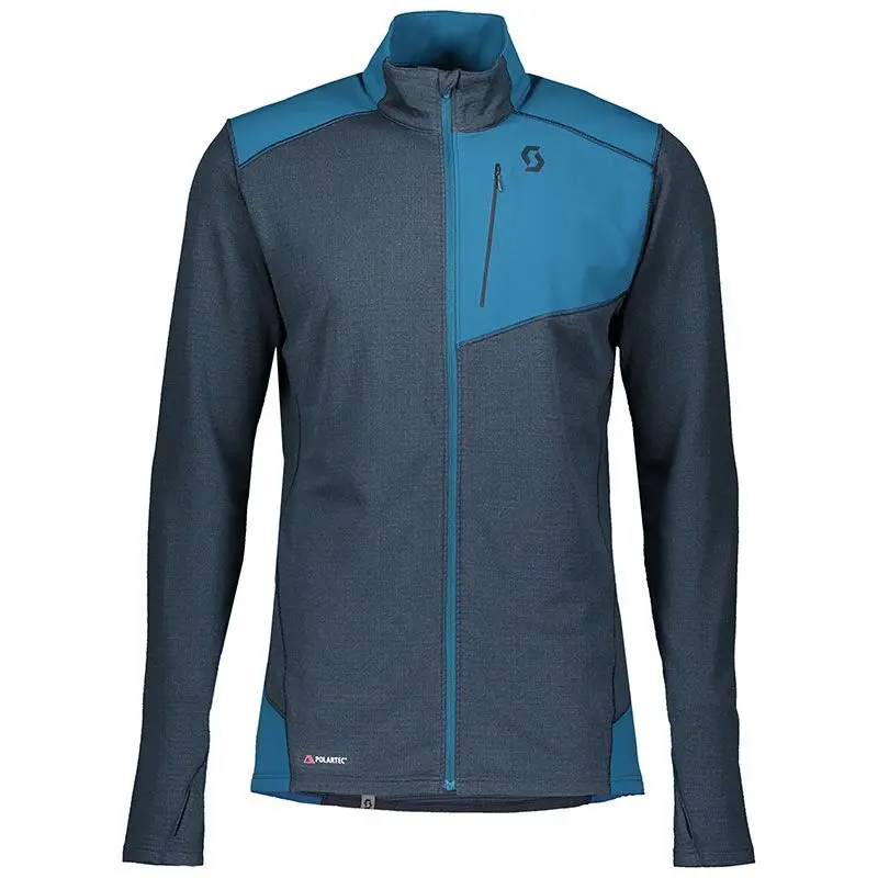 Polar Scott M Defined ALBASTRU-ALBASTRU / M