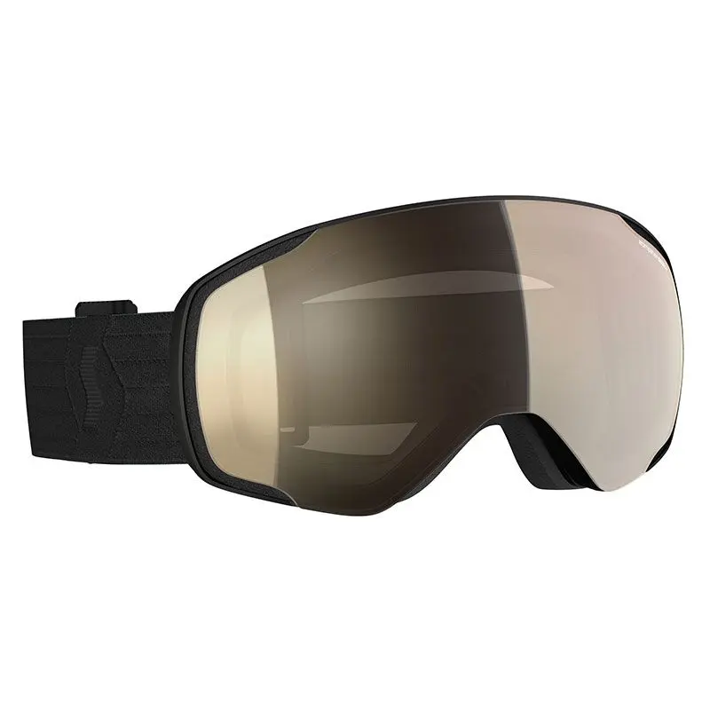 Ochelari Scott Vapor Ls 0001245 / OS / Light Sensitive Bronze Chrome Cat. S1-3