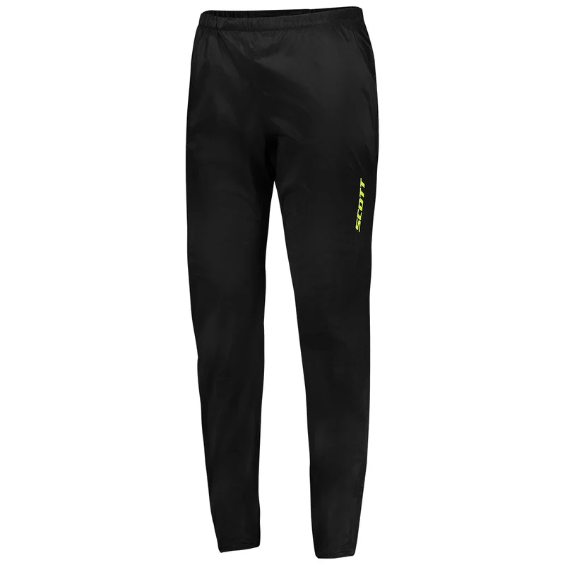 Pantaloni Alergare Barbati Scott M RC Run WP 1040 / M