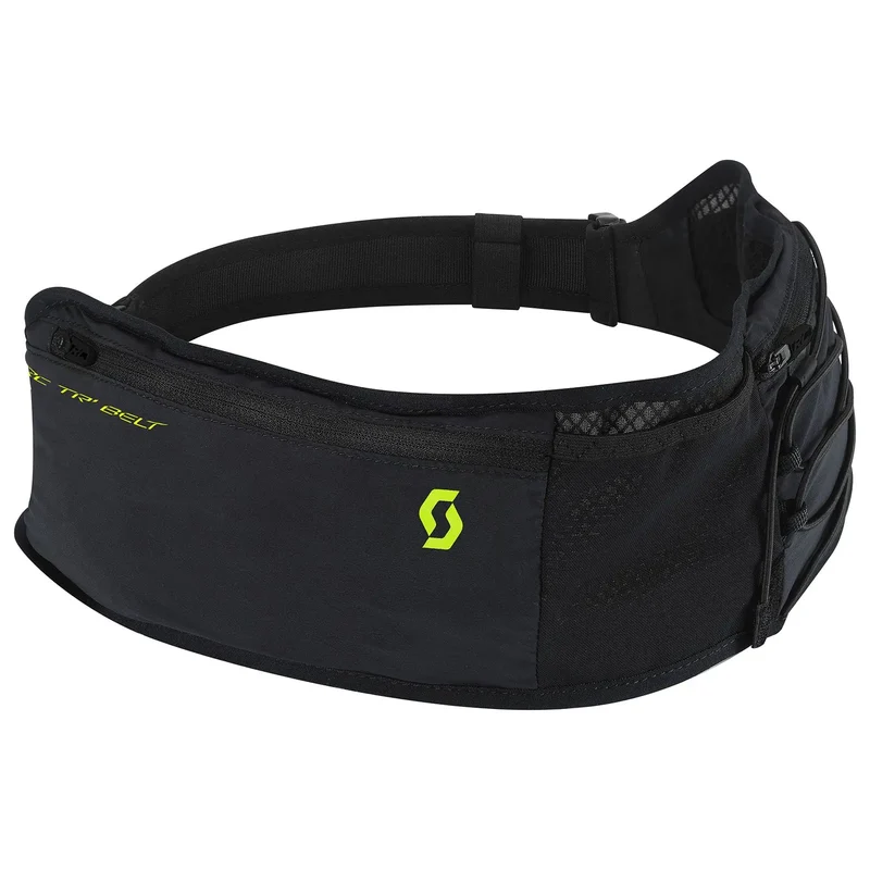 Centura Scott Trail Rc Tr' NEGRU-GALBEN / OS