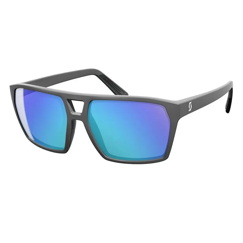 Ochelari Soare Scott Tune 3009 / OS / Enhancer Red Chrome Cat. S2