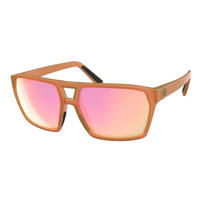 Ochelari Soare Scott Tune 5276 / OS / Pink Chrome Cat. 2