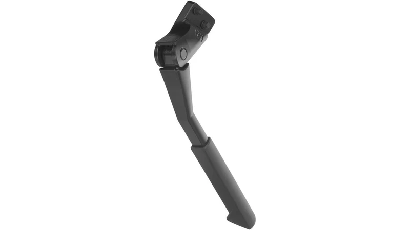 Bergamont Kickstand Adapter BLACK