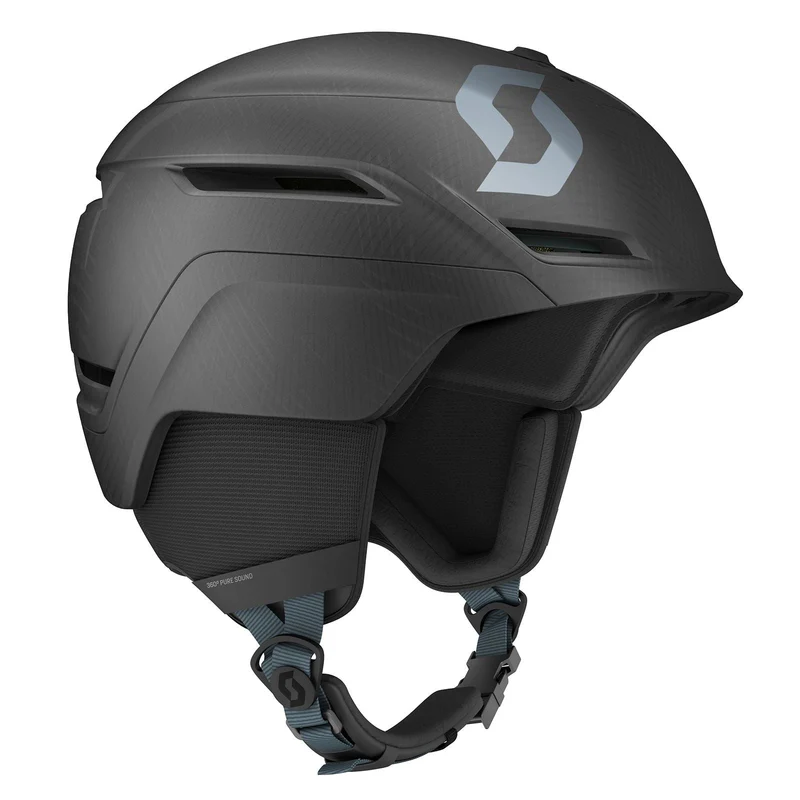 Casca Scott Symbol 2 Plus 6629 / M (55-59)