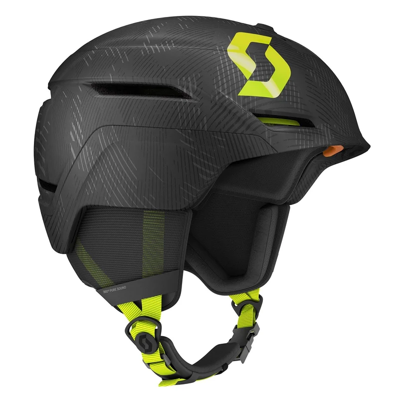 Casca Scott Symbol 2 Plus D 6626 / M (55-59)