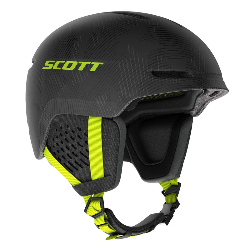 Casca Scott Track Plus 6626 / S (51-55)