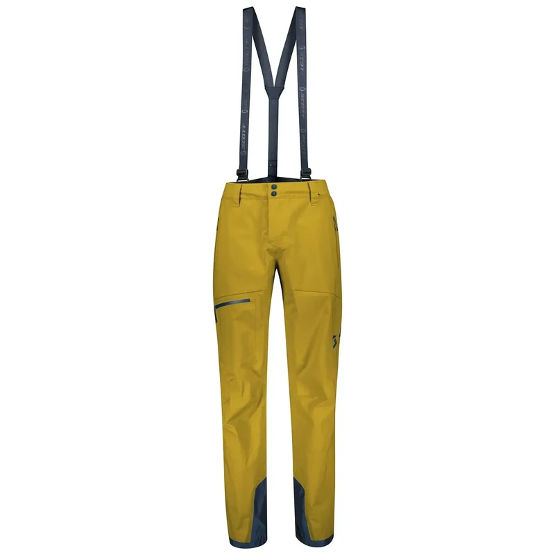 Pantaloni Scott M Explorair 3l Recycled 6638 / L