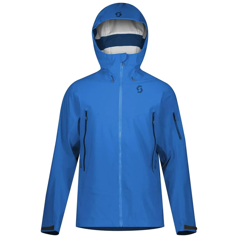 Geaca Scott M Explorair Drx 3l VERDE / S