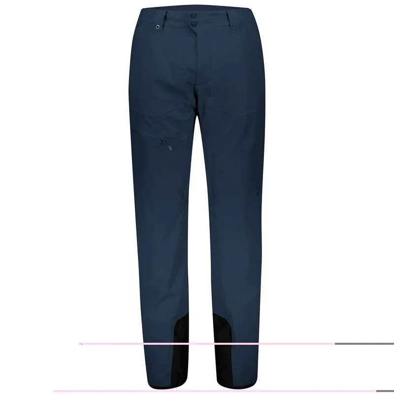 Pantaloni Scott M Ultimate Dryo 10 0114 / S